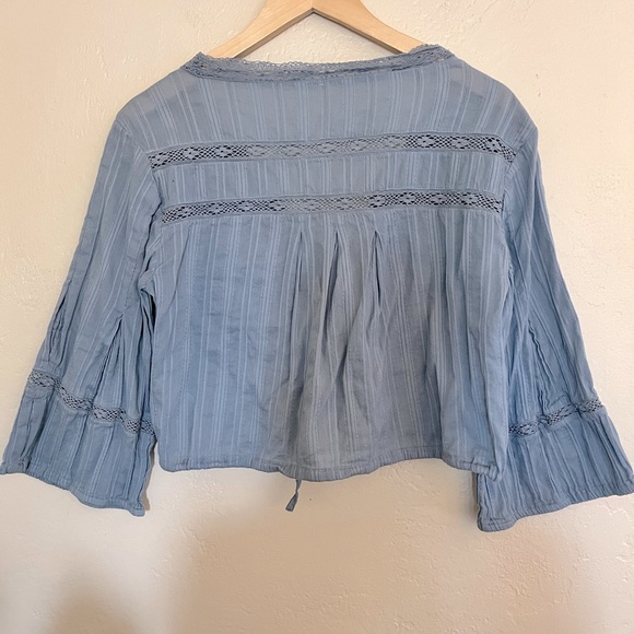 Free People Follow Your Heart Top size XS - Picture 9 of 13